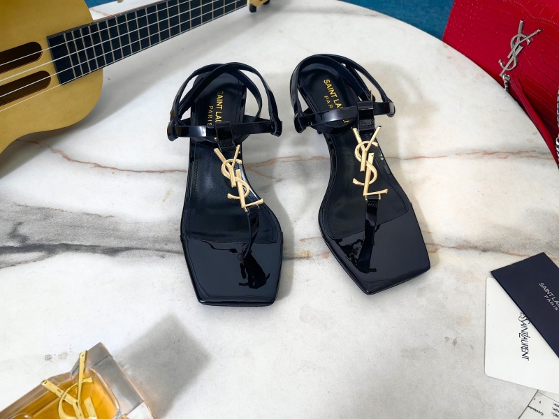 YSL Slippers